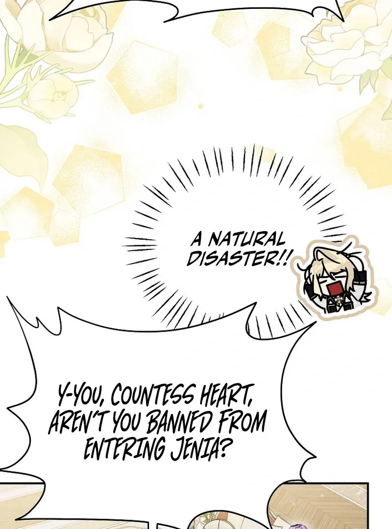 For the Young Villain’s Happy Ending Chapter 36 page 35 - 