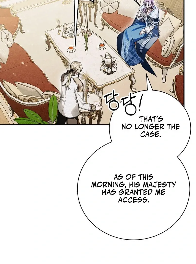 For the Young Villain’s Happy Ending Chapter 36 page 36 - 