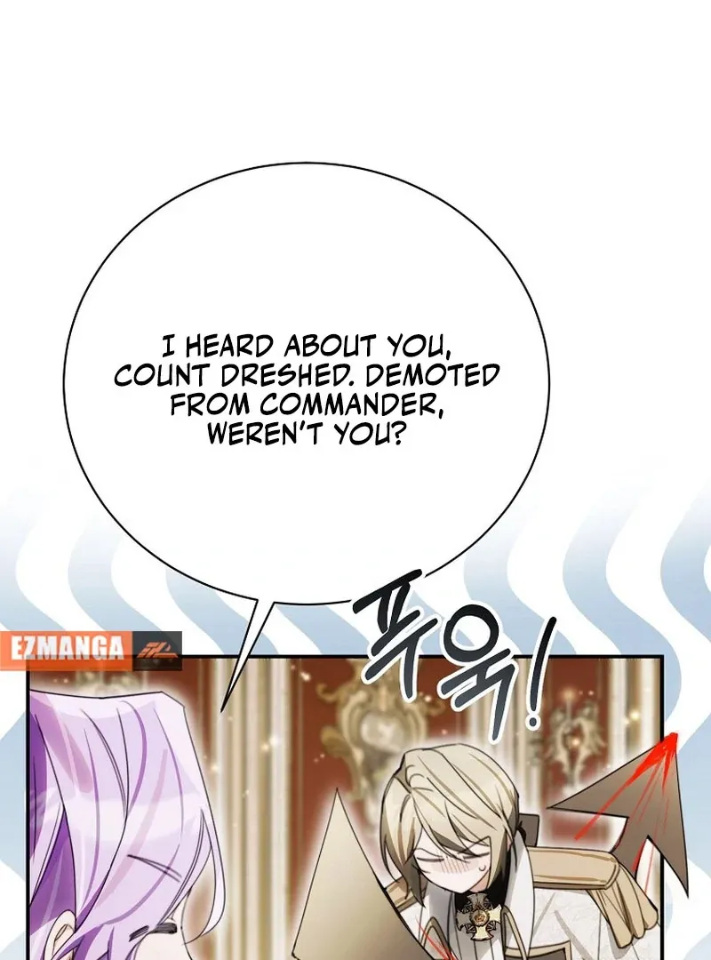 For the Young Villain’s Happy Ending Chapter 36 page 37 - 