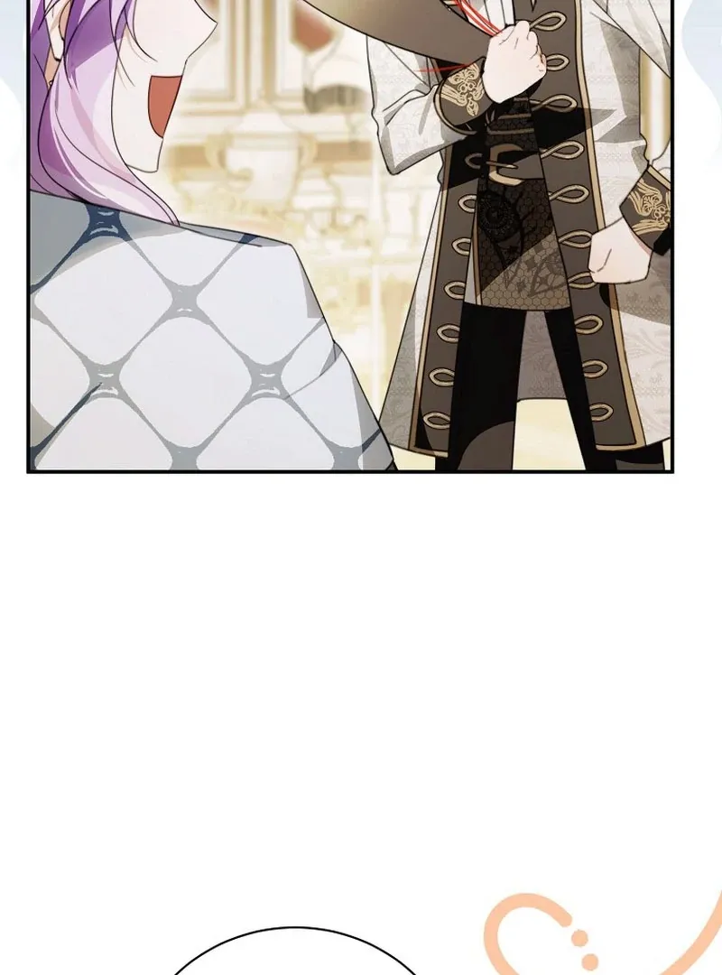 For the Young Villain’s Happy Ending Chapter 36 page 38 - 