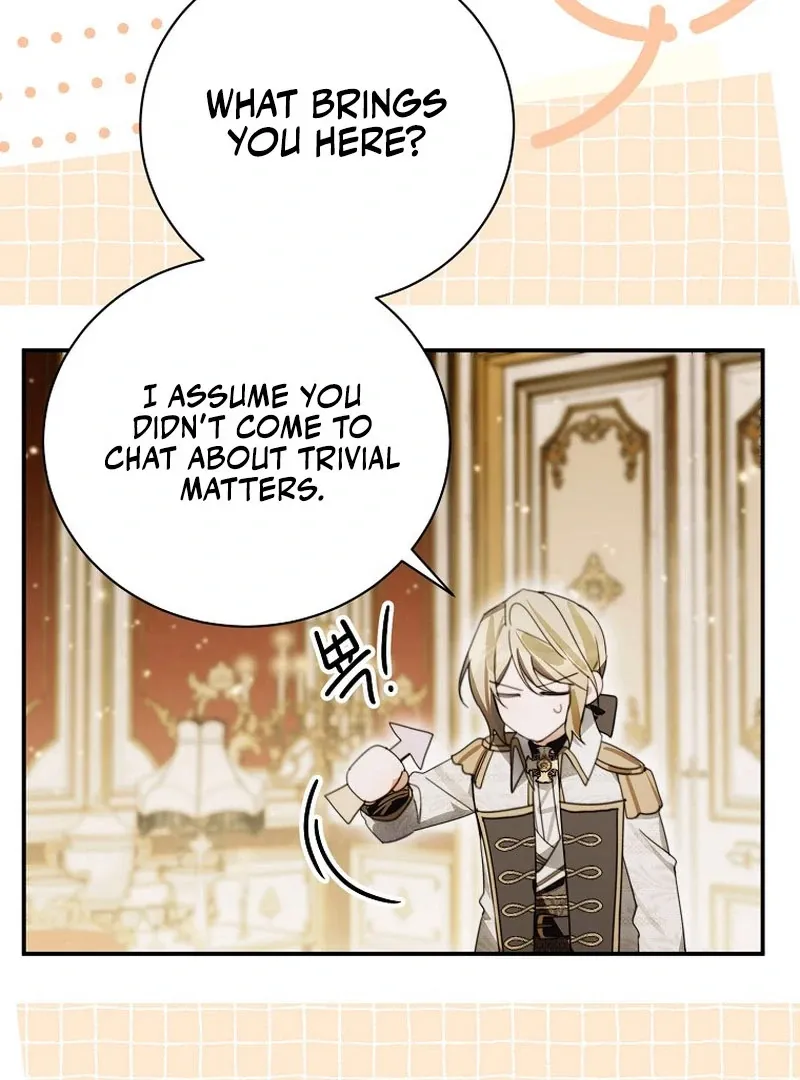 For the Young Villain’s Happy Ending Chapter 36 page 39 - 