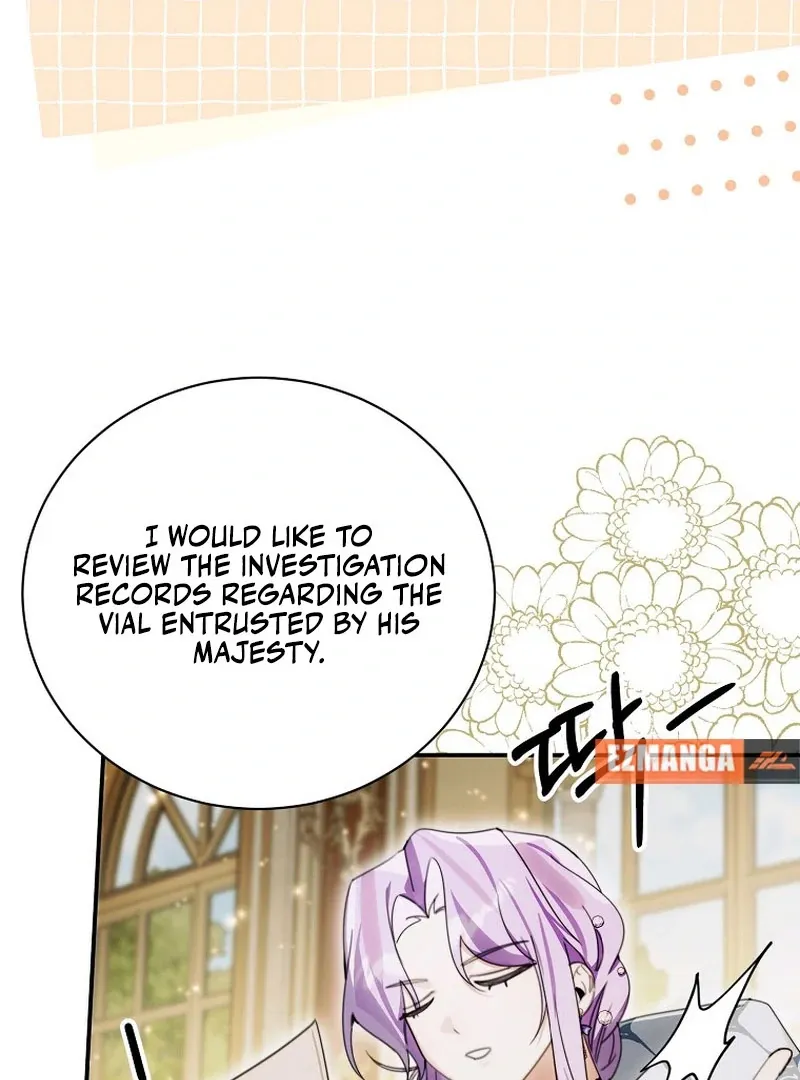 For the Young Villain’s Happy Ending Chapter 36 page 40 - 