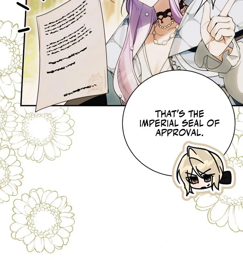For the Young Villain’s Happy Ending Chapter 36 page 41 - 