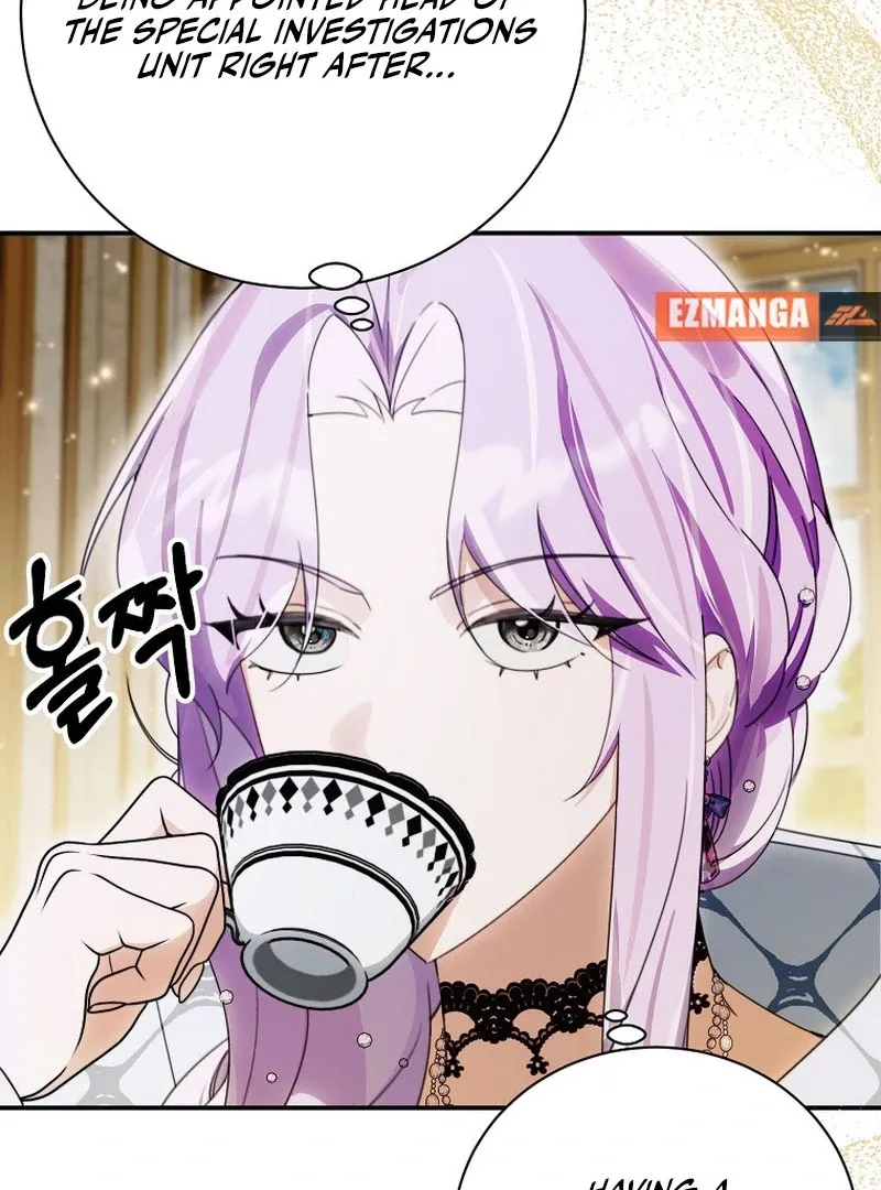 For the Young Villain’s Happy Ending Chapter 36 page 44 - 