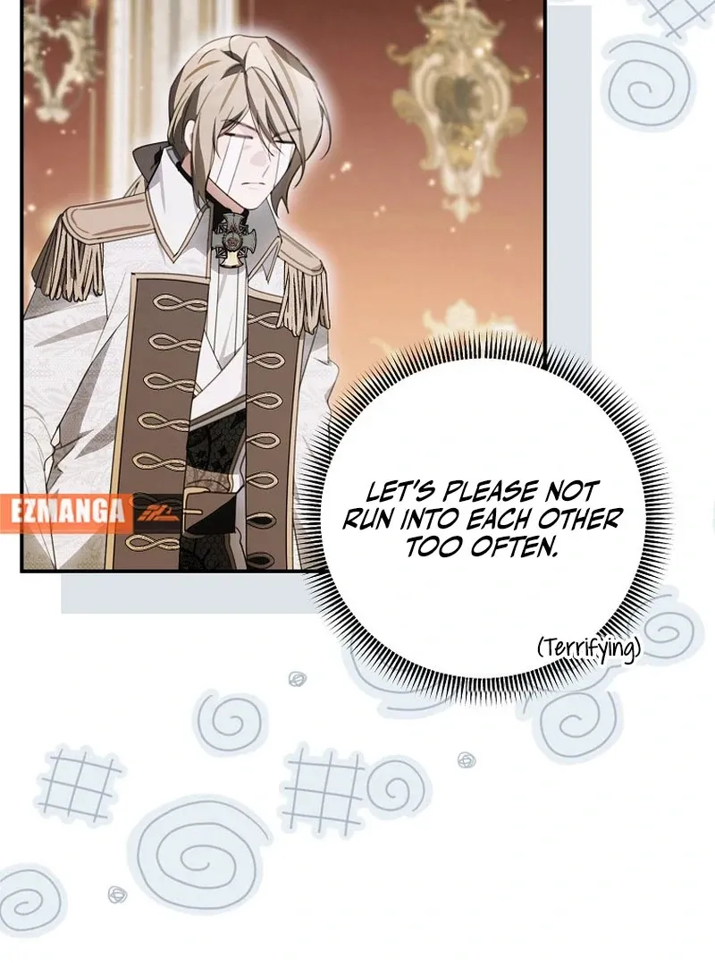 For the Young Villain’s Happy Ending Chapter 36 page 46 - 