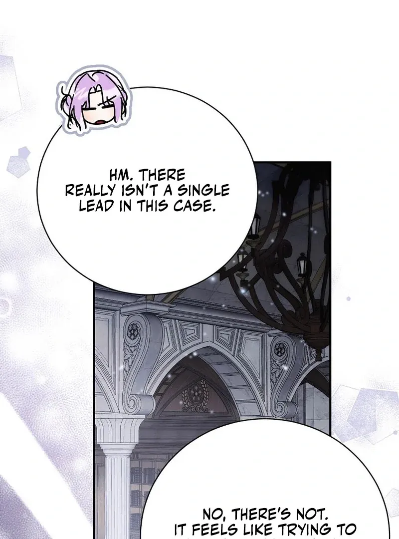 For the Young Villain’s Happy Ending Chapter 36 page 49 - 