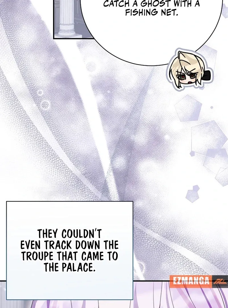 For the Young Villain’s Happy Ending Chapter 36 page 50 - 