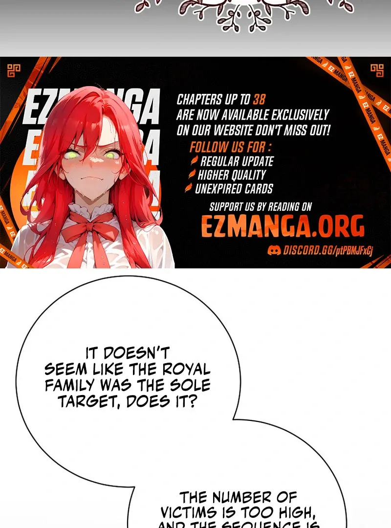 For the Young Villain’s Happy Ending Chapter 36 page 58 - 