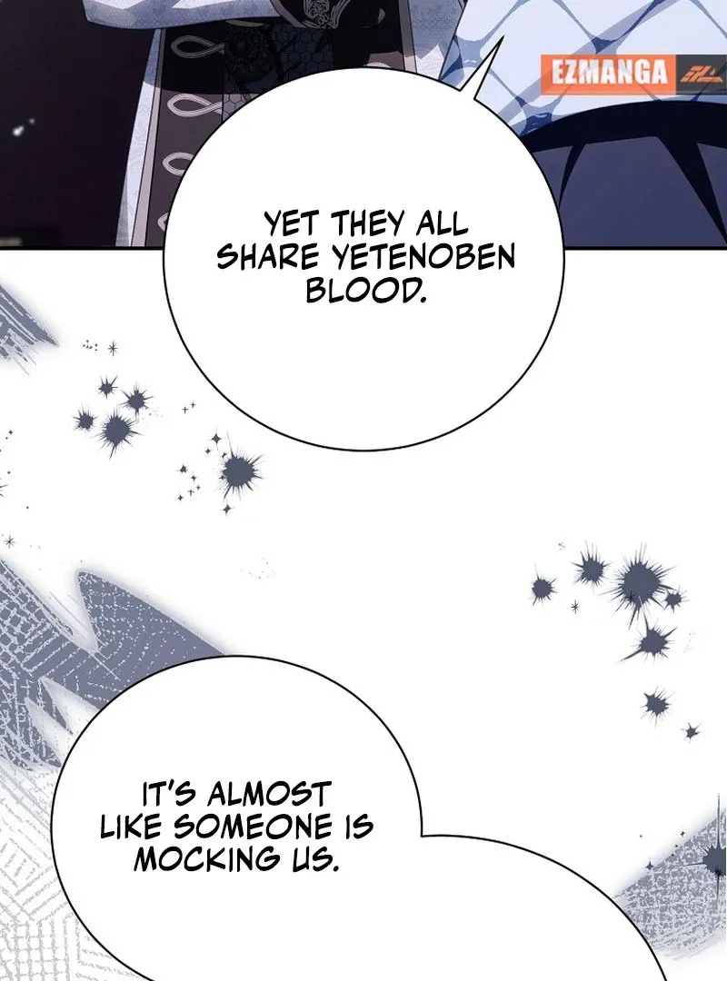 For the Young Villain’s Happy Ending Chapter 36 page 60 - 