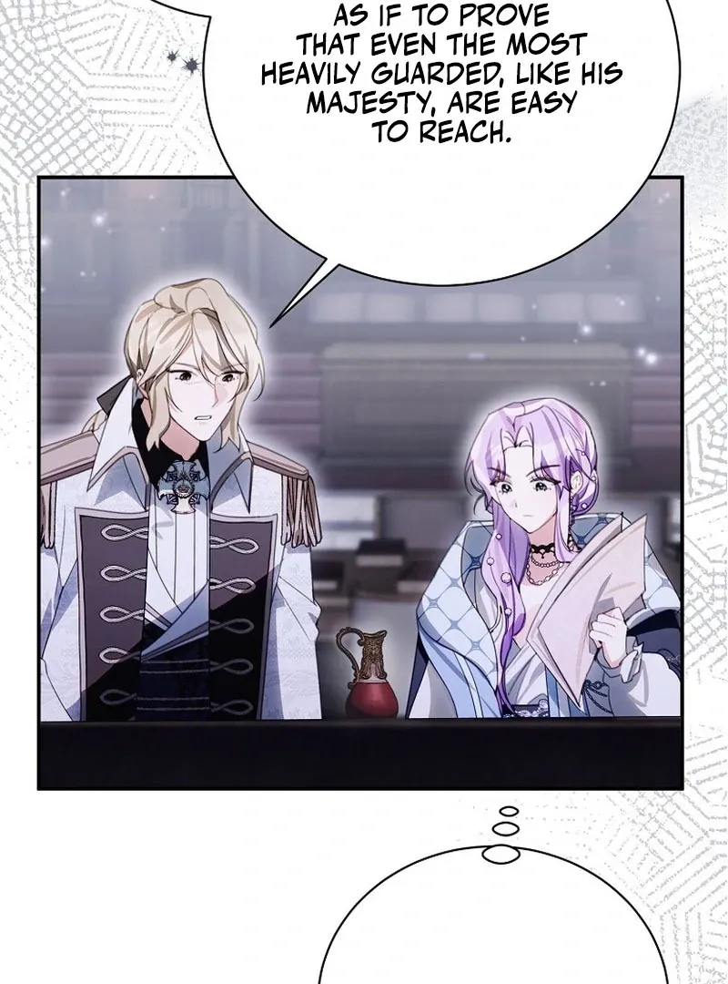 For the Young Villain’s Happy Ending Chapter 36 page 61 - 
