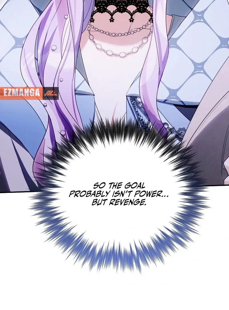 For the Young Villain’s Happy Ending Chapter 36 page 64 - 