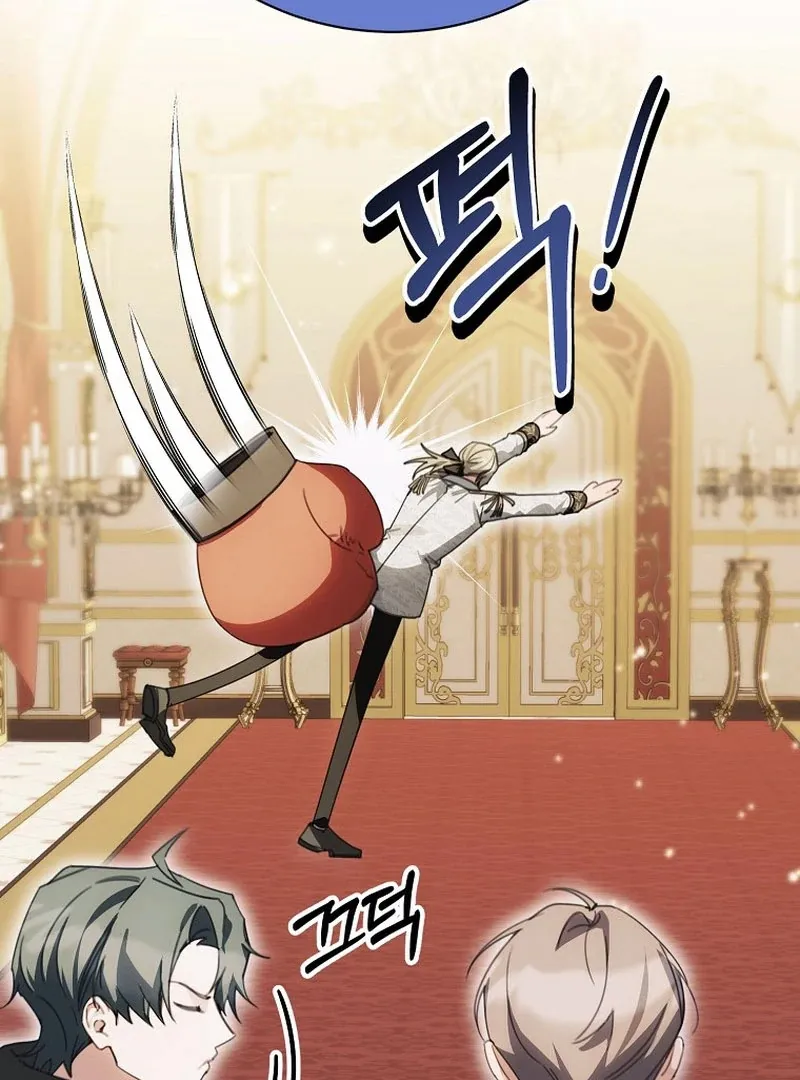 For the Young Villain’s Happy Ending Chapter 36 page 8 - 