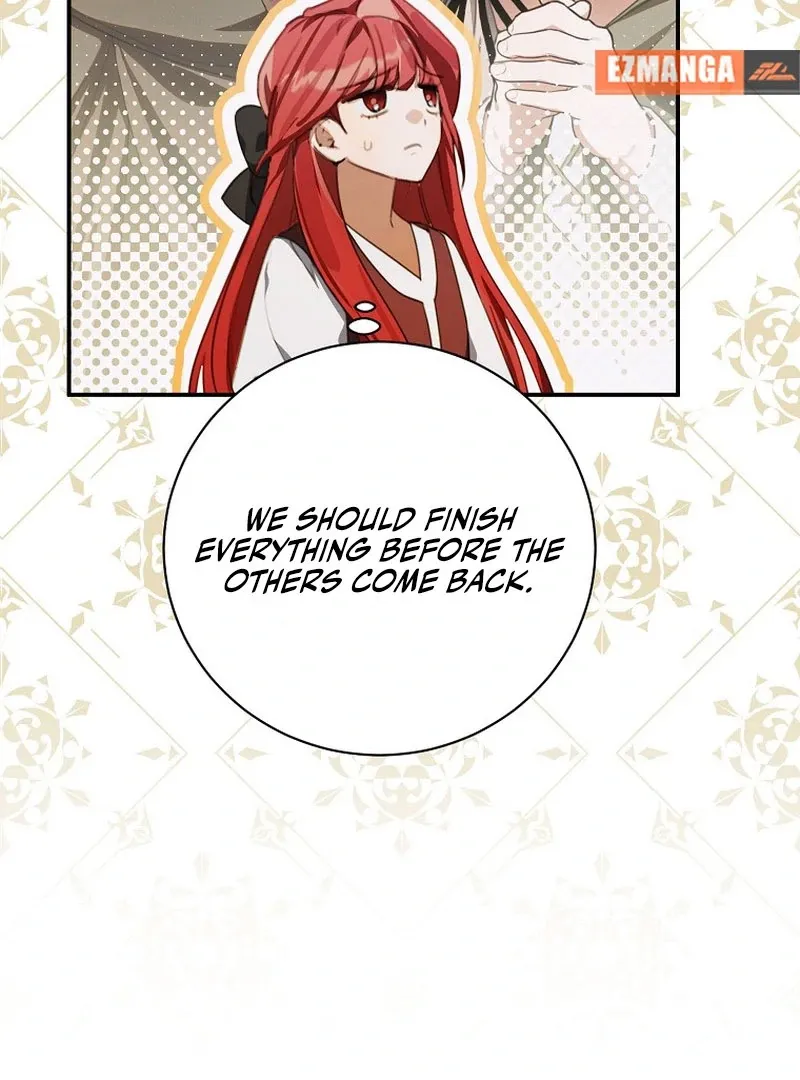 For the Young Villain’s Happy Ending Chapter 36 page 71 - 
