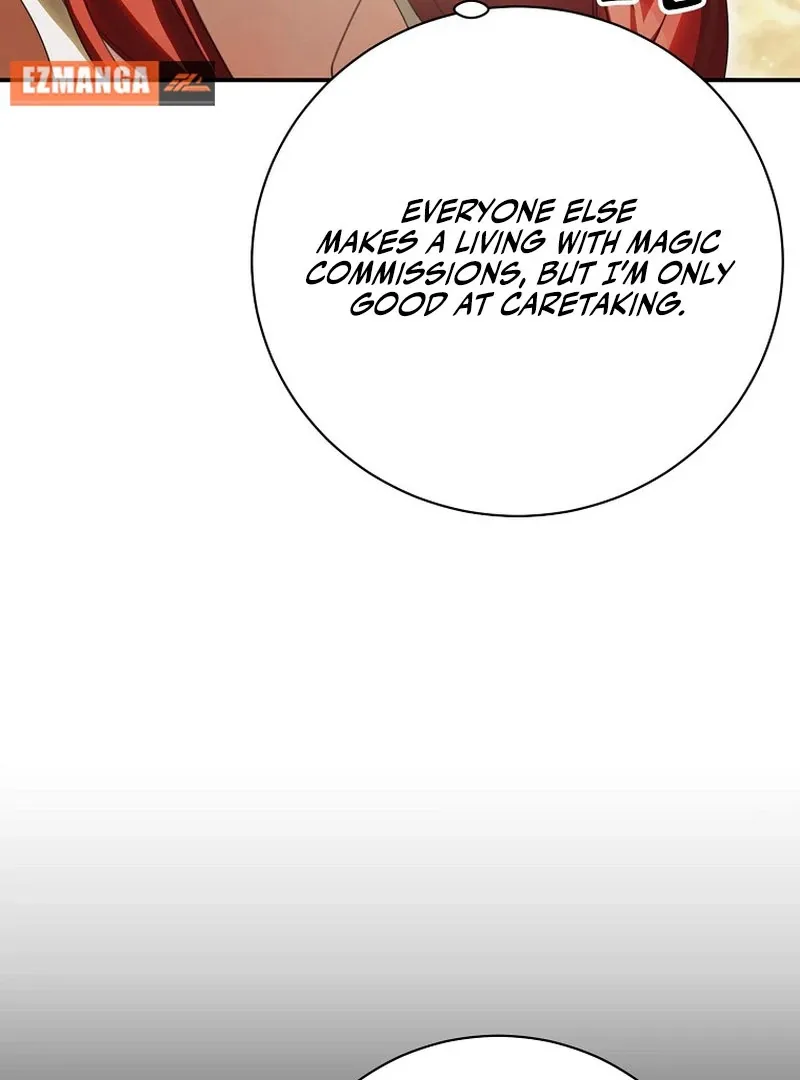 For the Young Villain’s Happy Ending Chapter 36 page 73 - 