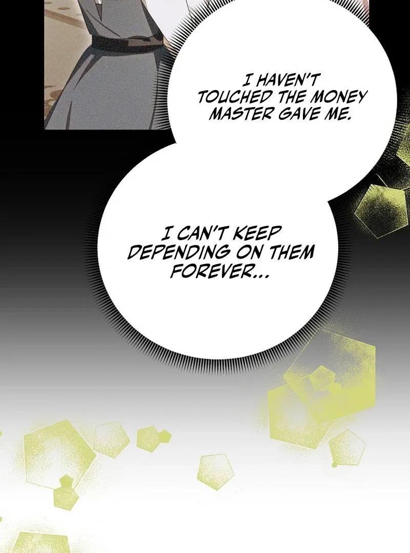 For the Young Villain’s Happy Ending Chapter 36 page 75 - 