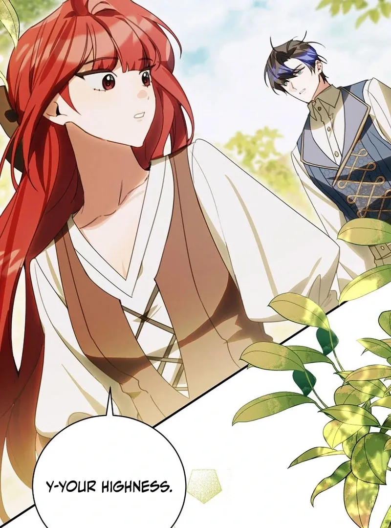 For the Young Villain’s Happy Ending Chapter 36 page 78 - 