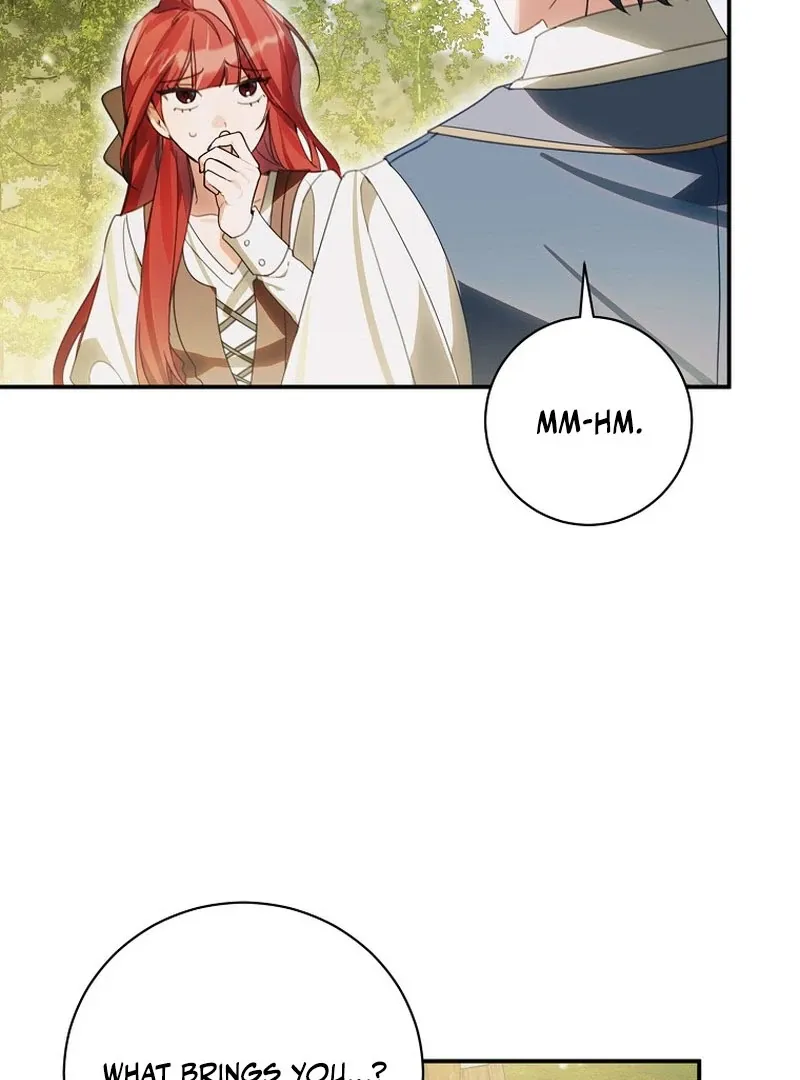 For the Young Villain’s Happy Ending Chapter 36 page 80 - 