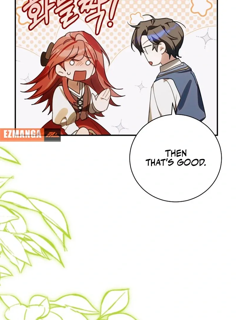 For the Young Villain’s Happy Ending Chapter 36 page 90 - 