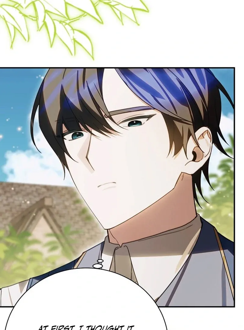 For the Young Villain’s Happy Ending Chapter 36 page 91 - 
