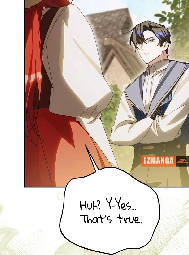 For the Young Villain’s Happy Ending Chapter 36 page 96 - 
