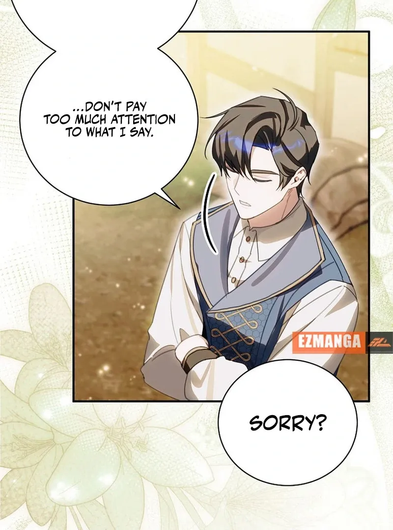 For the Young Villain’s Happy Ending Chapter 36 page 98 - 