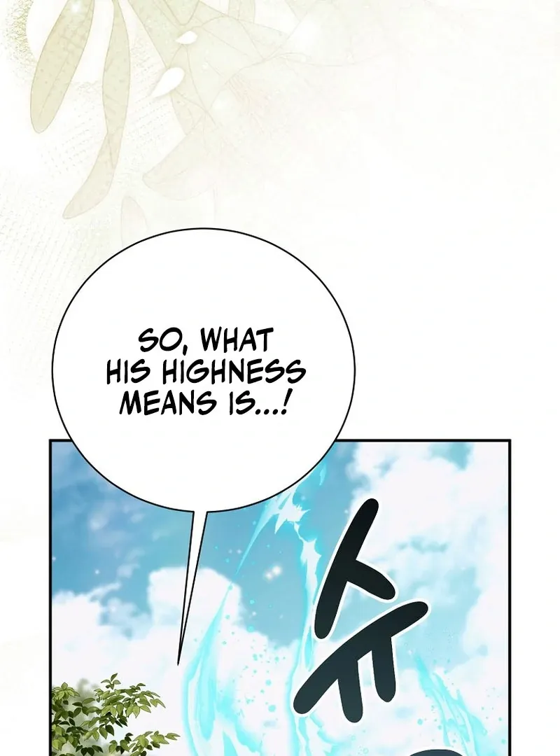 For the Young Villain’s Happy Ending Chapter 36 page 99 - 