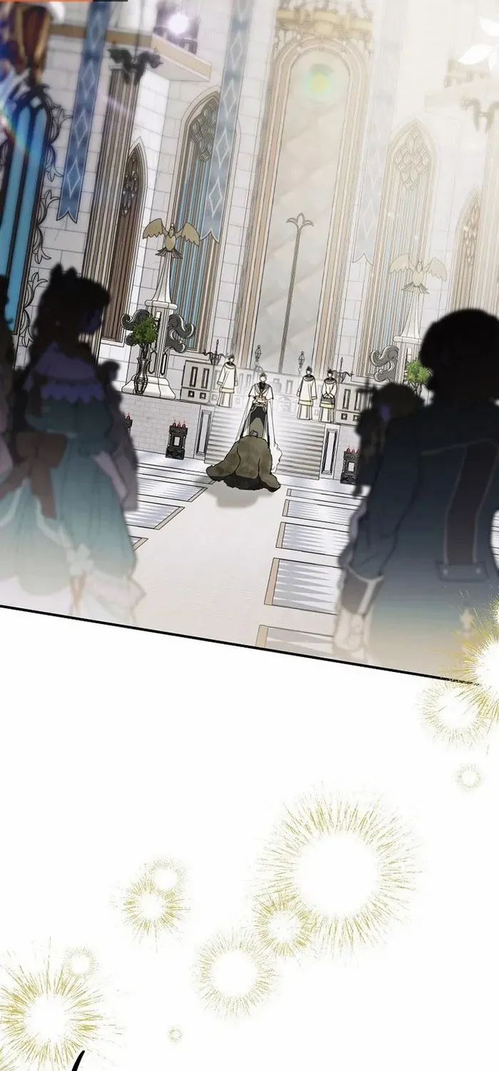 For the Young Villain’s Happy Ending Chapter 38 page 2 - 