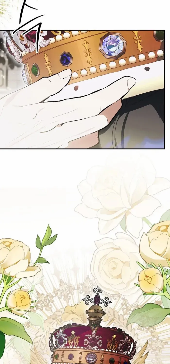 For the Young Villain’s Happy Ending Chapter 38 page 3 - 