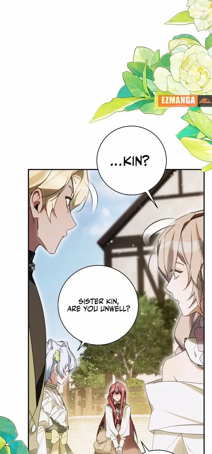 For the Young Villain’s Happy Ending Chapter 38 page 24 - 