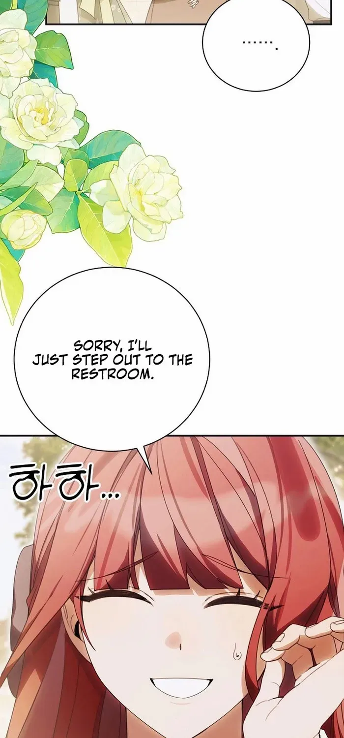 For the Young Villain’s Happy Ending Chapter 38 page 25 - 