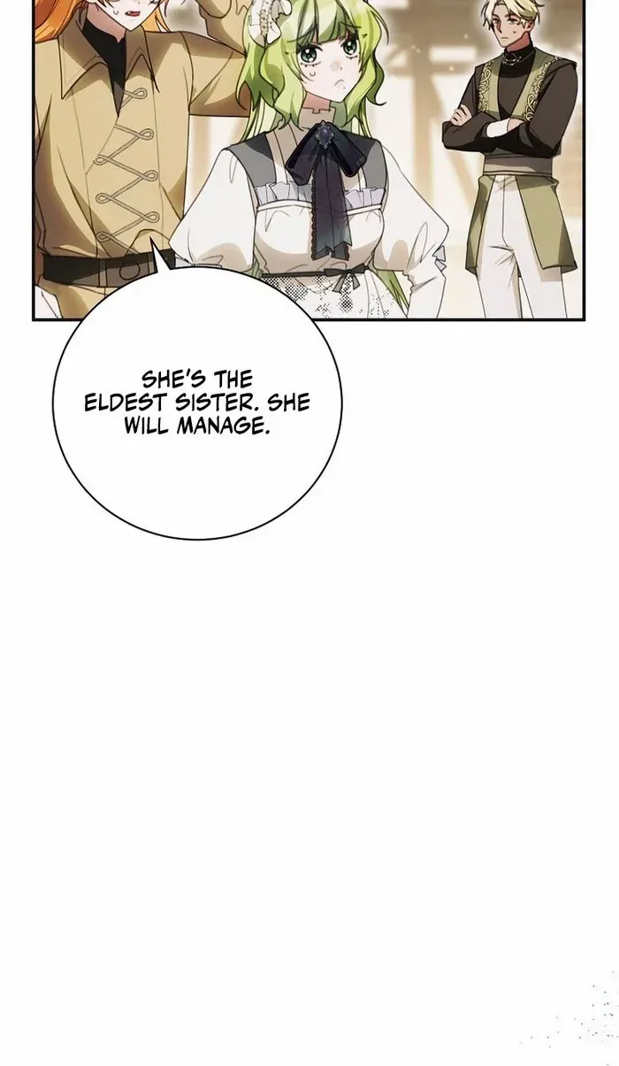 For the Young Villain’s Happy Ending Chapter 38 page 29 - 