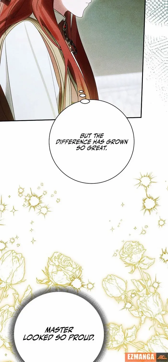 For the Young Villain’s Happy Ending Chapter 38 page 32 - 