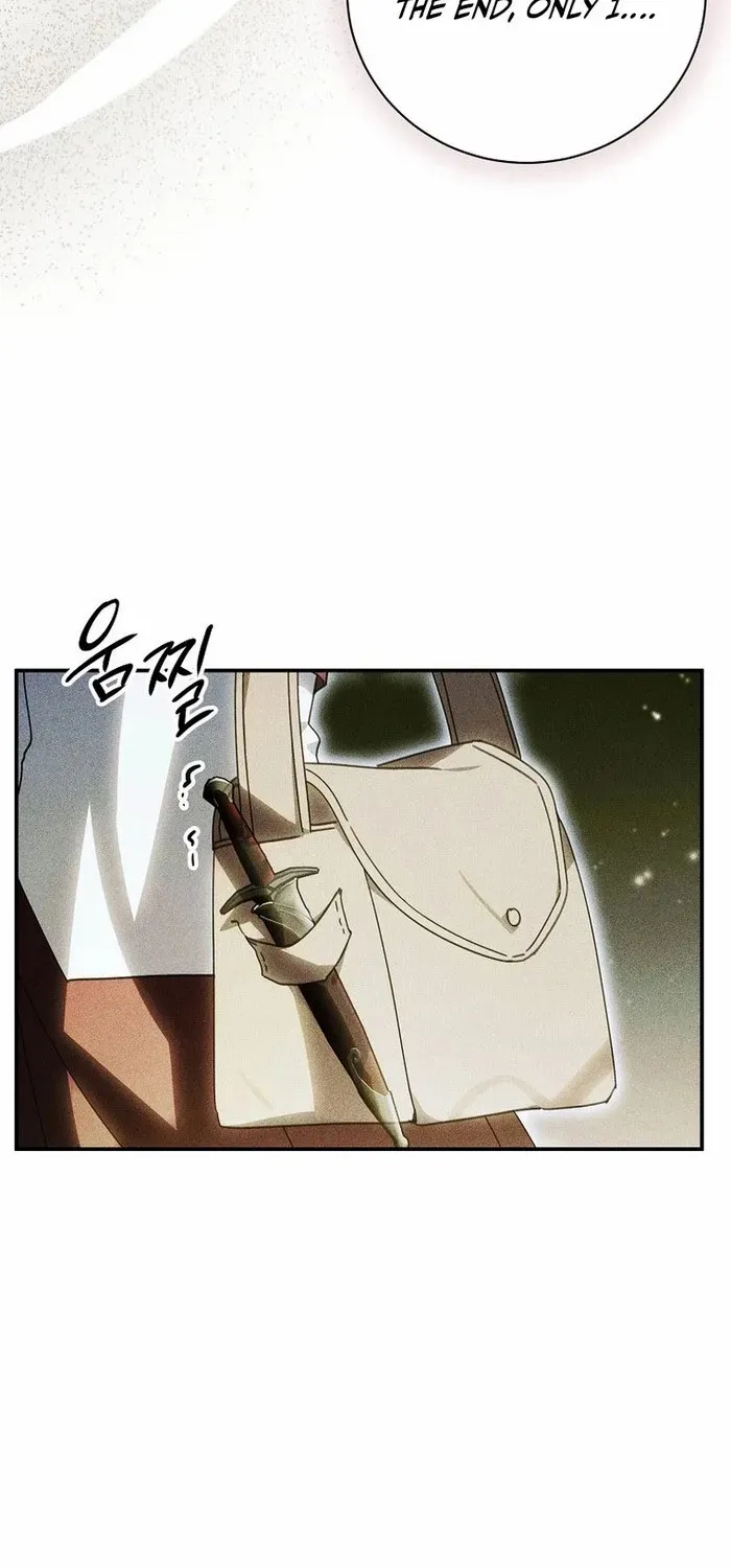 For the Young Villain’s Happy Ending Chapter 38 page 35 - 