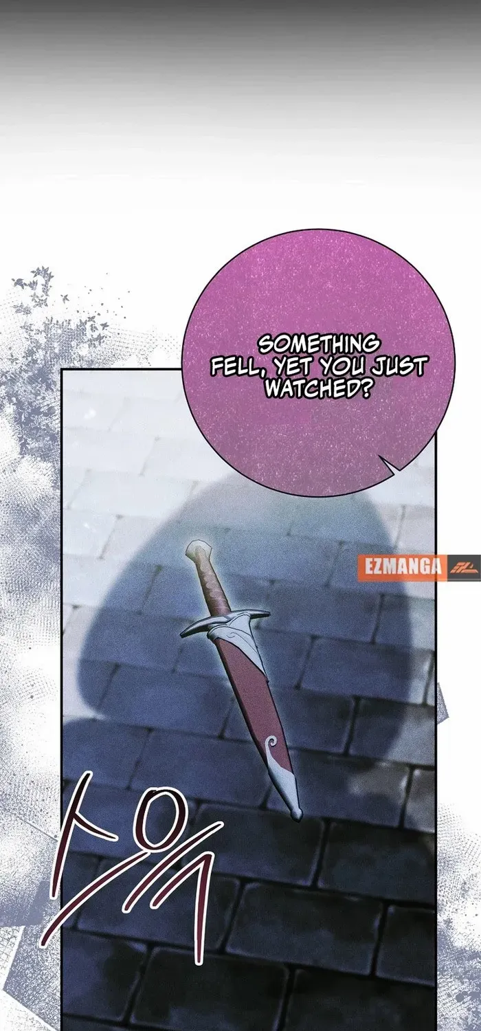 For the Young Villain’s Happy Ending Chapter 38 page 40 - 