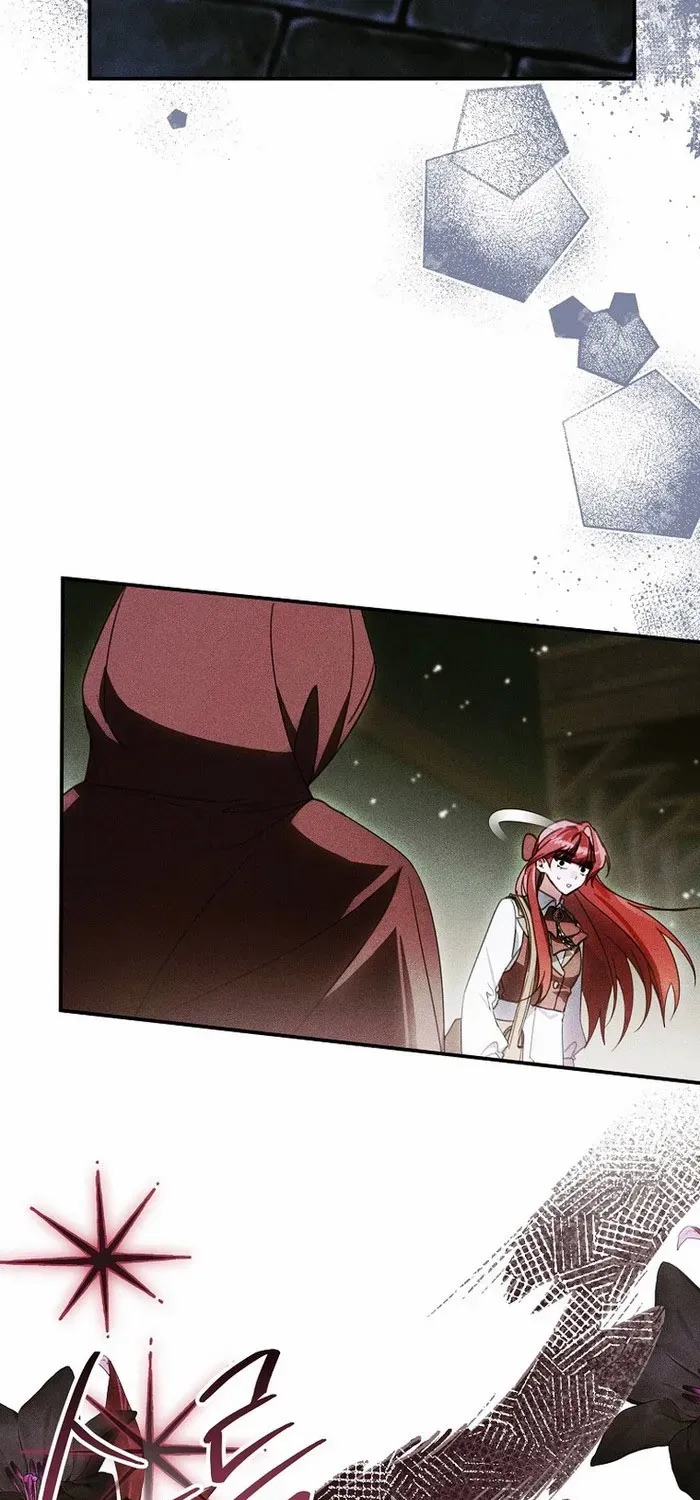 For the Young Villain’s Happy Ending Chapter 38 page 41 - 