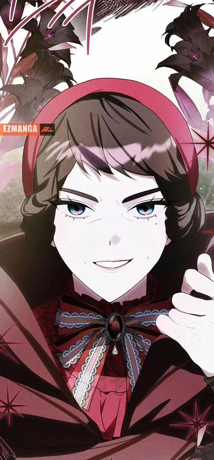 For the Young Villain’s Happy Ending Chapter 38 page 42 - 