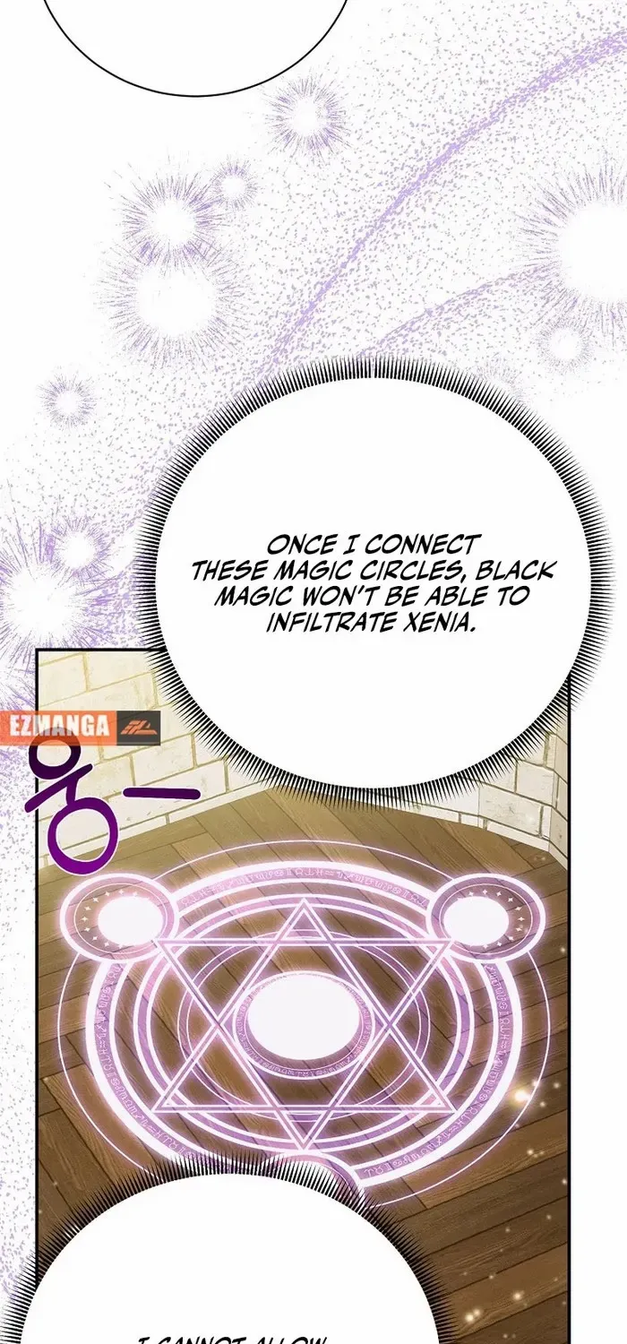 For the Young Villain’s Happy Ending Chapter 38 page 46 - 