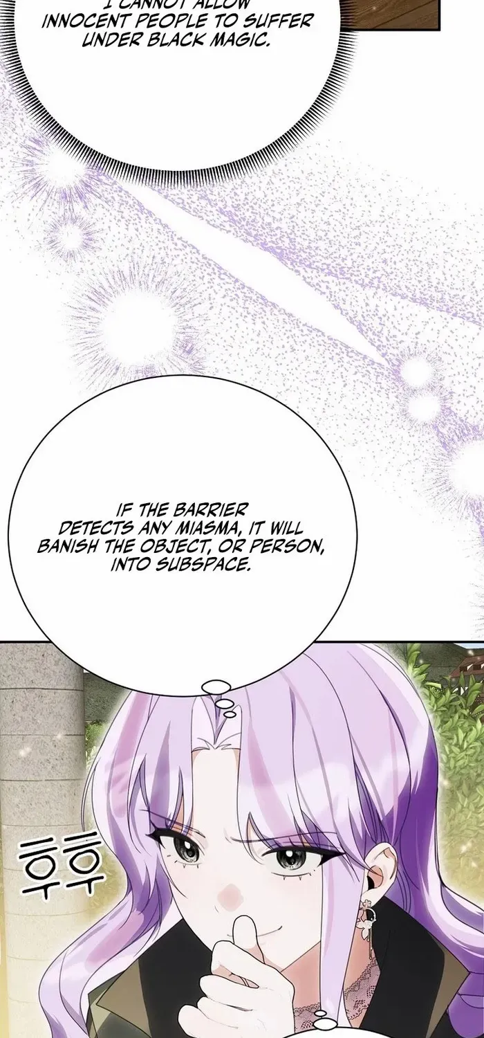 For the Young Villain’s Happy Ending Chapter 38 page 47 - 