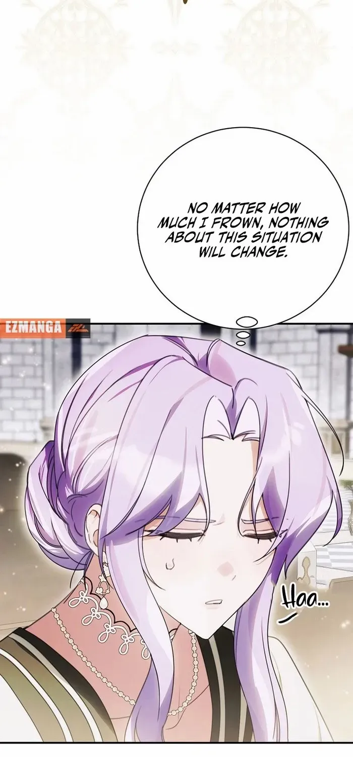 For the Young Villain’s Happy Ending Chapter 38 page 6 - 