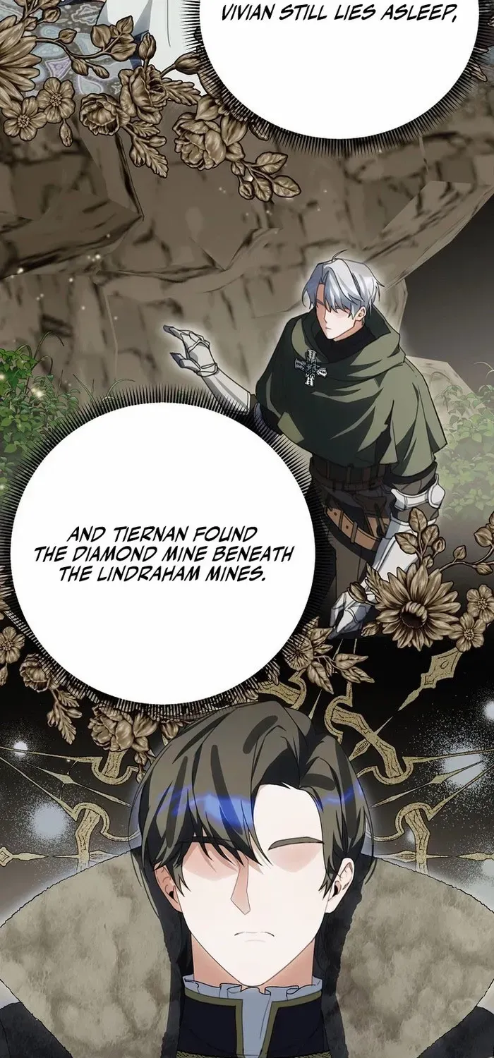 For the Young Villain’s Happy Ending Chapter 38 page 52 - 