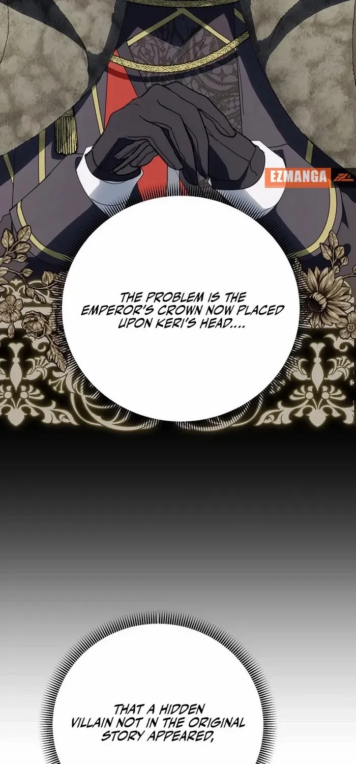 For the Young Villain’s Happy Ending Chapter 38 page 53 - 