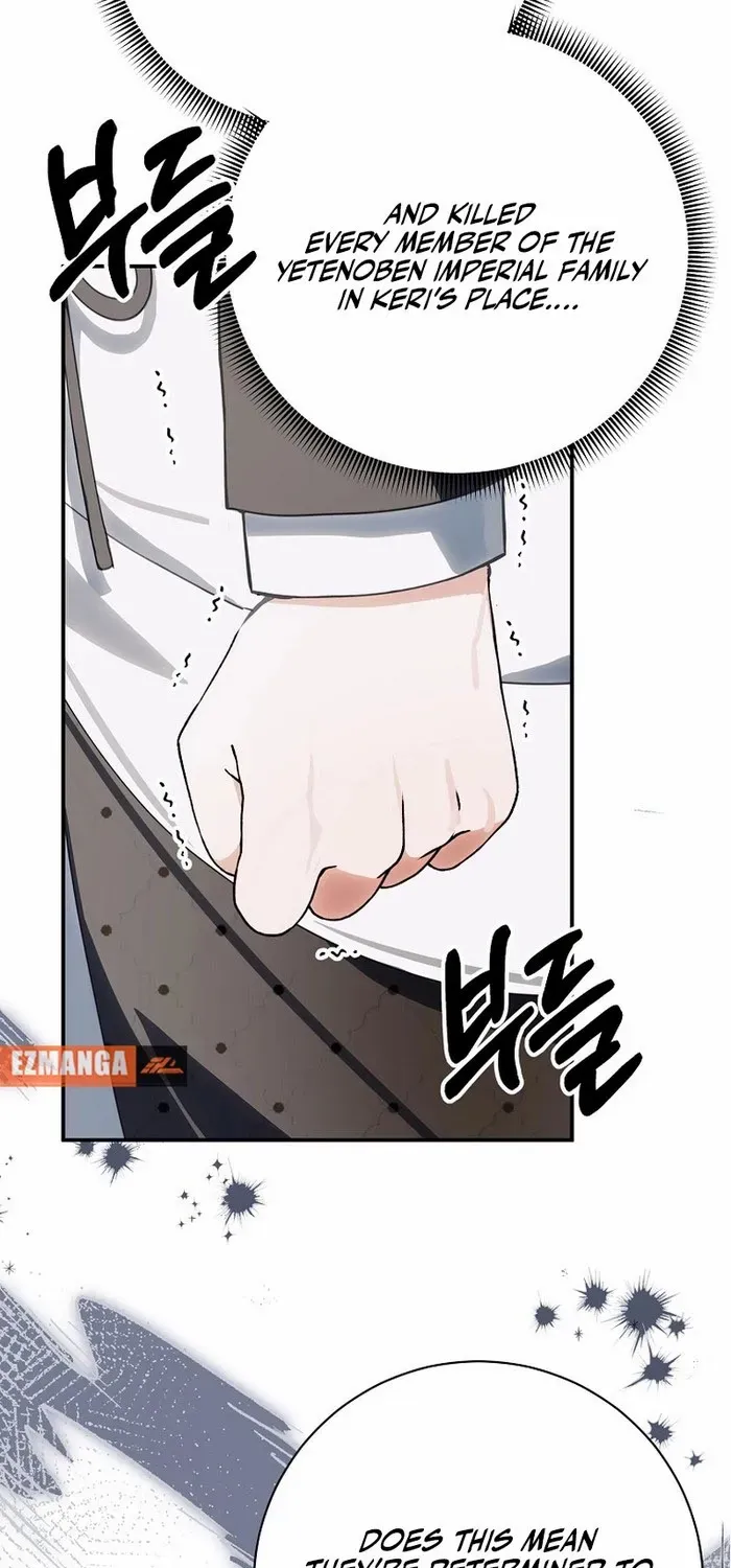 For the Young Villain’s Happy Ending Chapter 38 page 54 - 