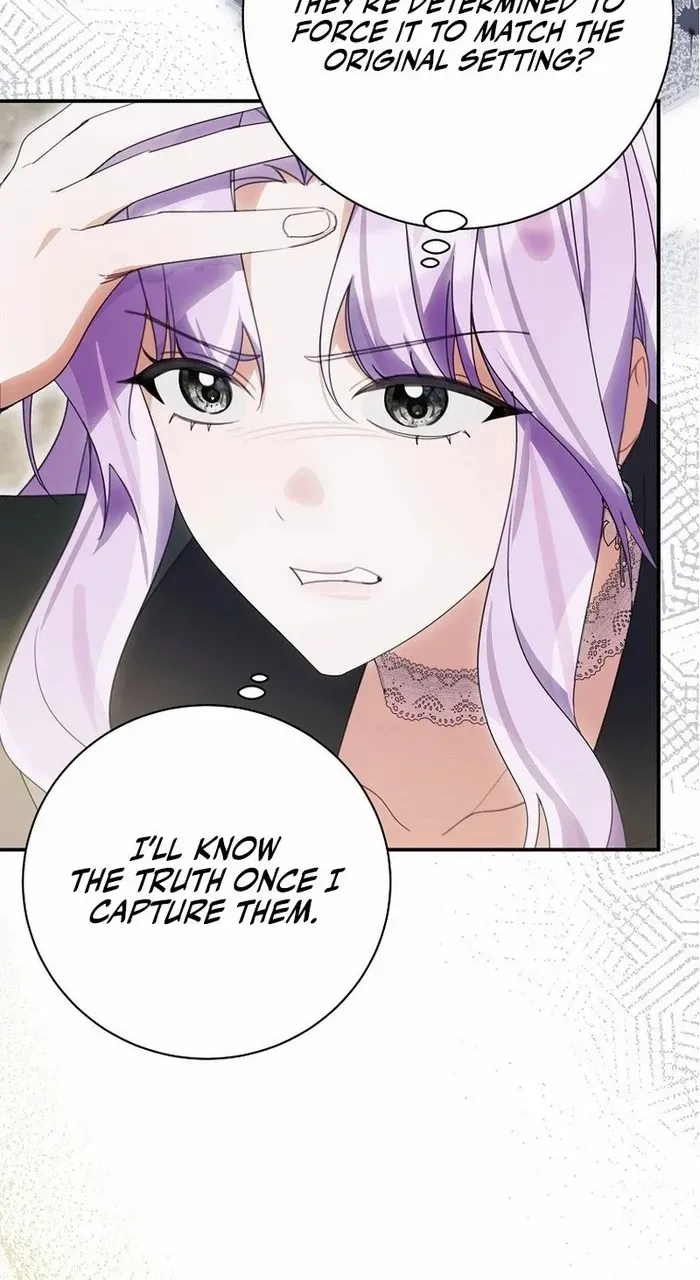 For the Young Villain’s Happy Ending Chapter 38 page 55 - 