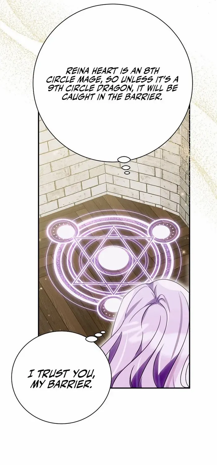 For the Young Villain’s Happy Ending Chapter 38 page 56 - 