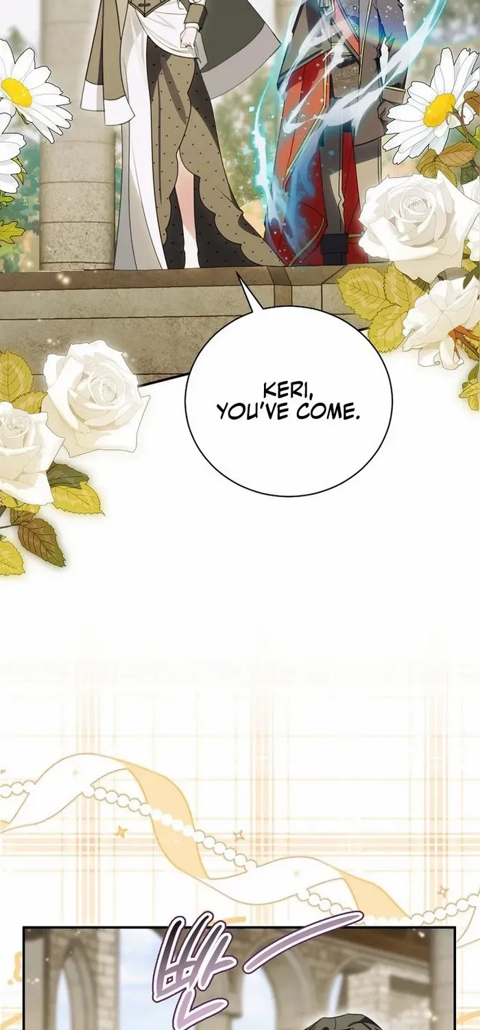 For the Young Villain’s Happy Ending Chapter 38 page 58 - 
