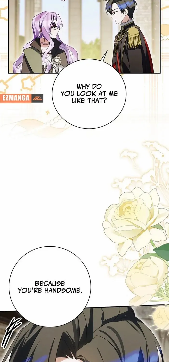 For the Young Villain’s Happy Ending Chapter 38 page 59 - 
