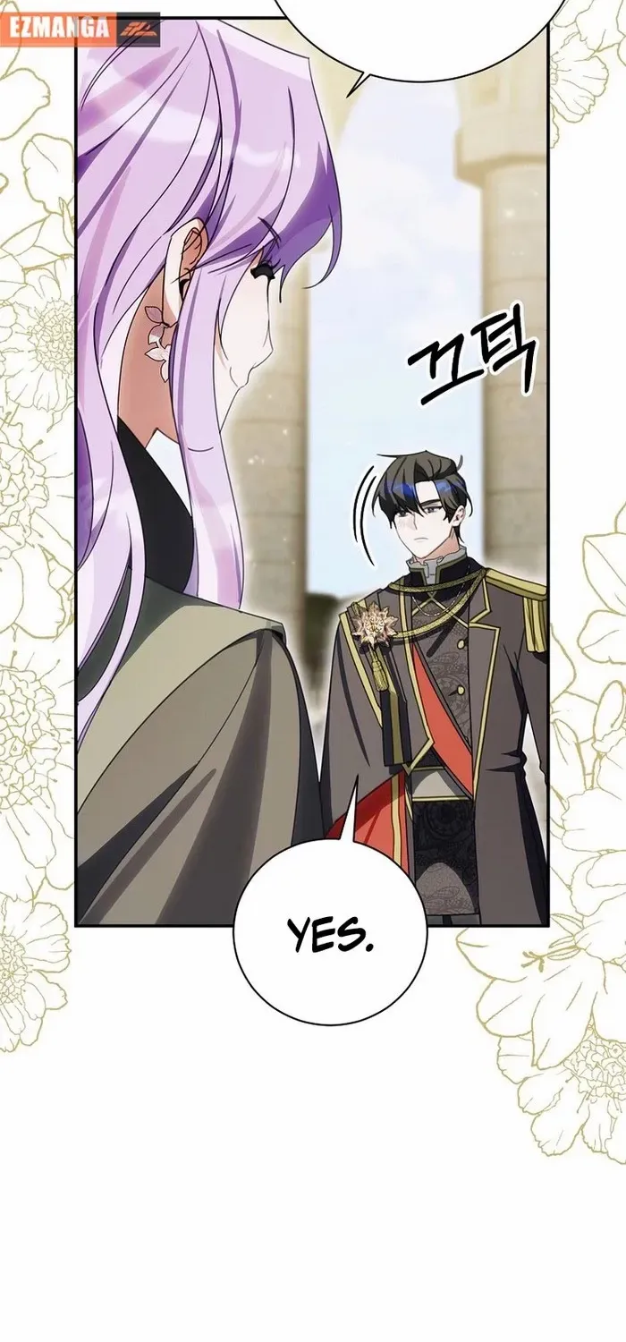 For the Young Villain’s Happy Ending Chapter 38 page 61 - 