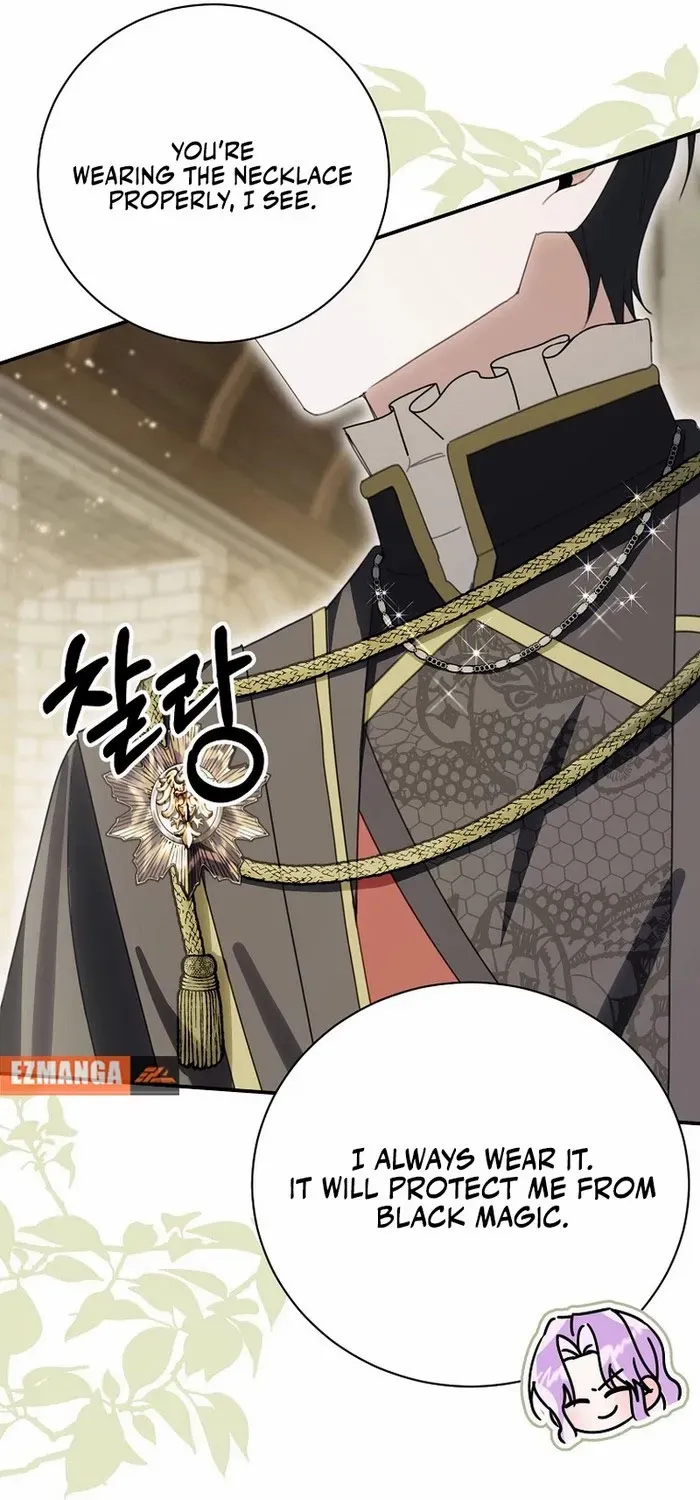 For the Young Villain’s Happy Ending Chapter 38 page 63 - 