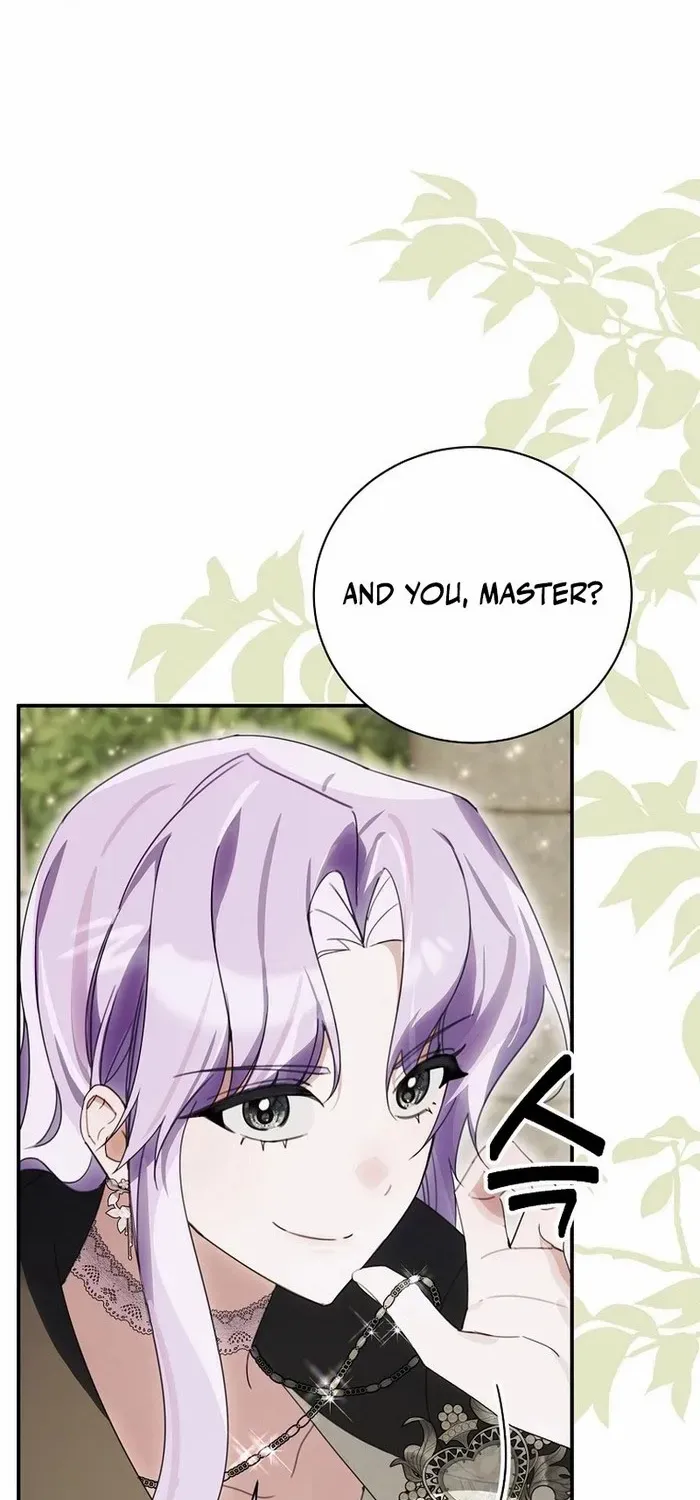 For the Young Villain’s Happy Ending Chapter 38 page 64 - 