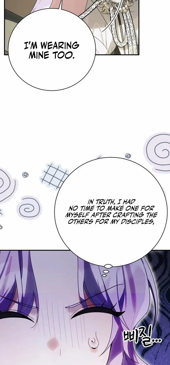 For the Young Villain’s Happy Ending Chapter 38 page 65 - 
